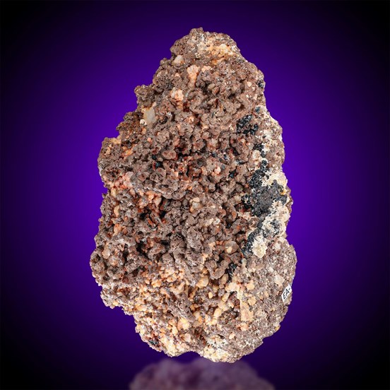 Chlorargyrite-Broken Hill | Yancowinna Co. | New South Wales | Australia